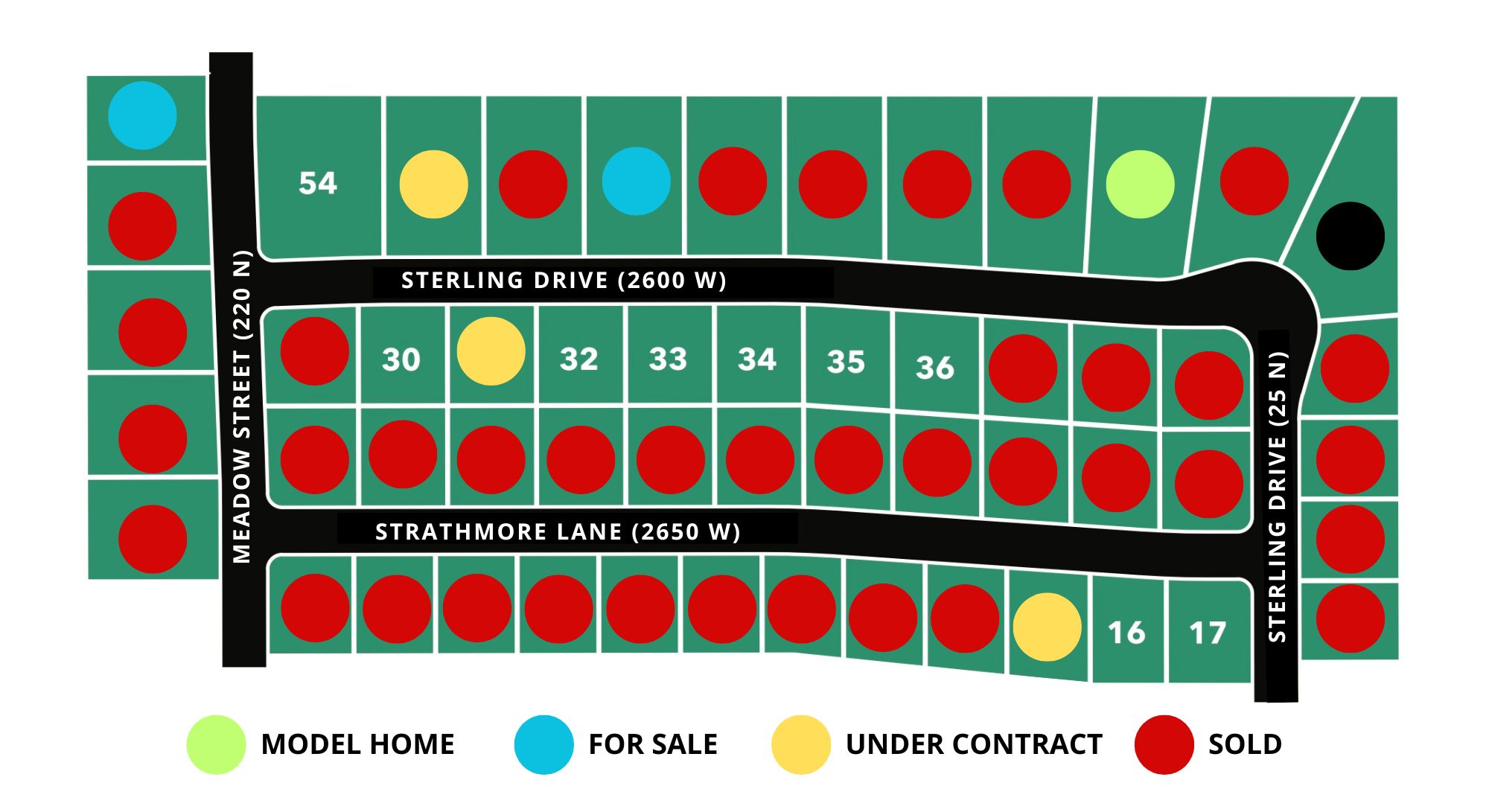 Cedar City Homes For Sale