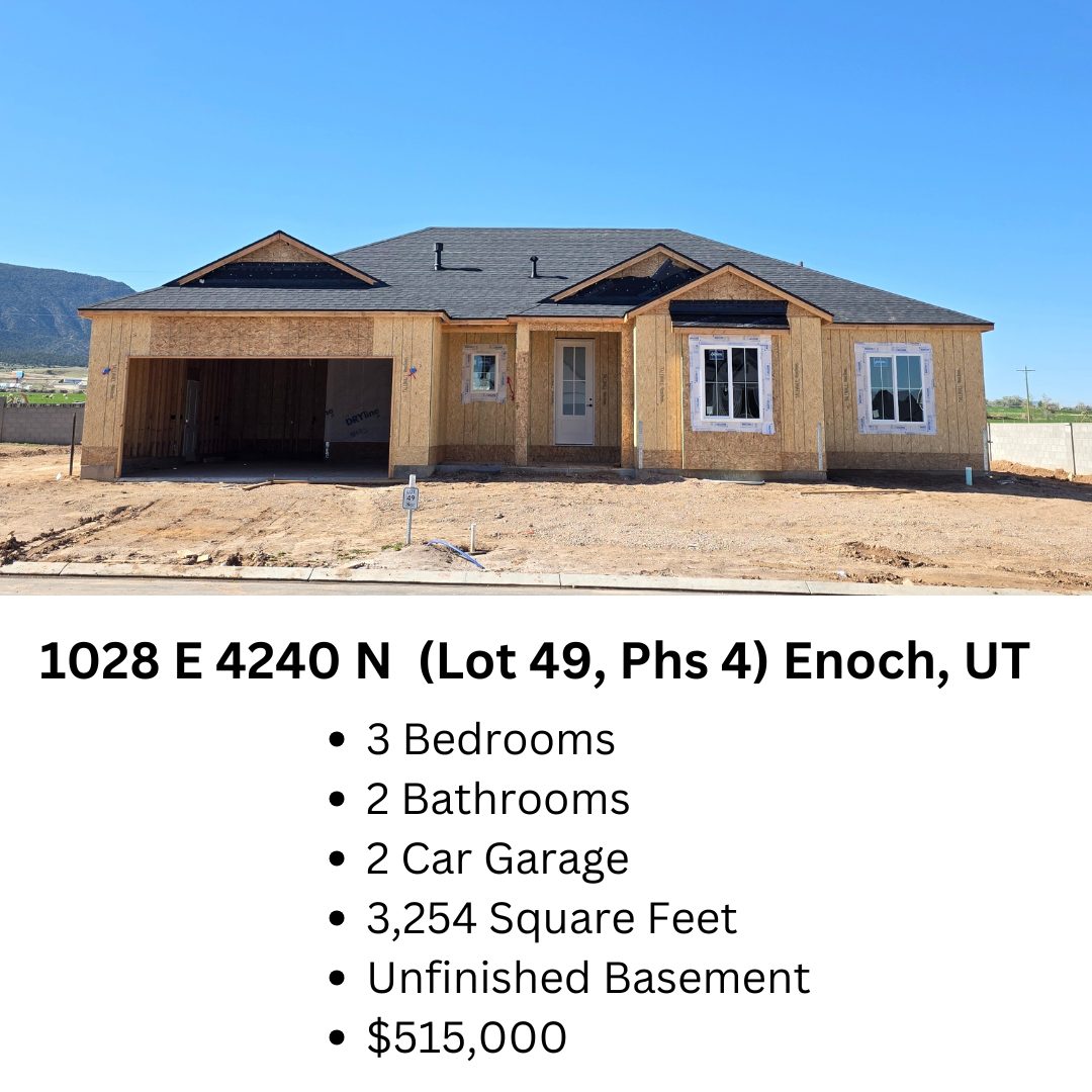 Home For Sale