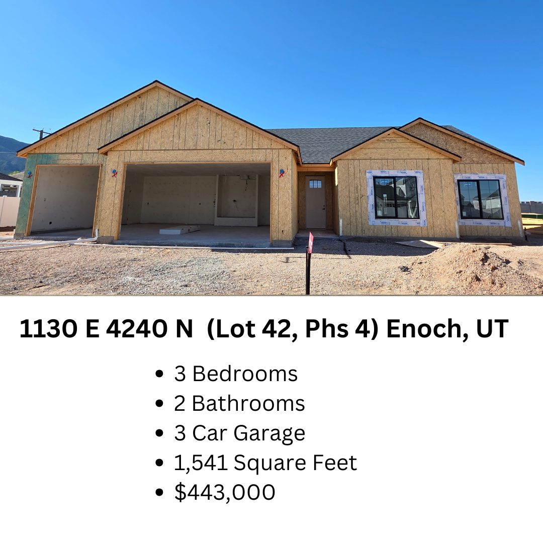 Home For Sale
