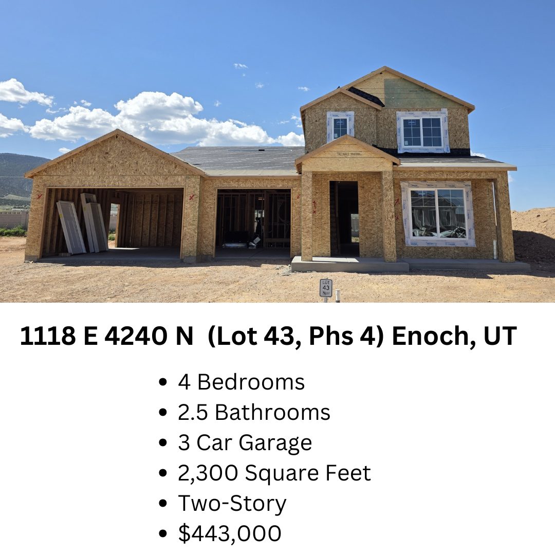 Home For Sale
