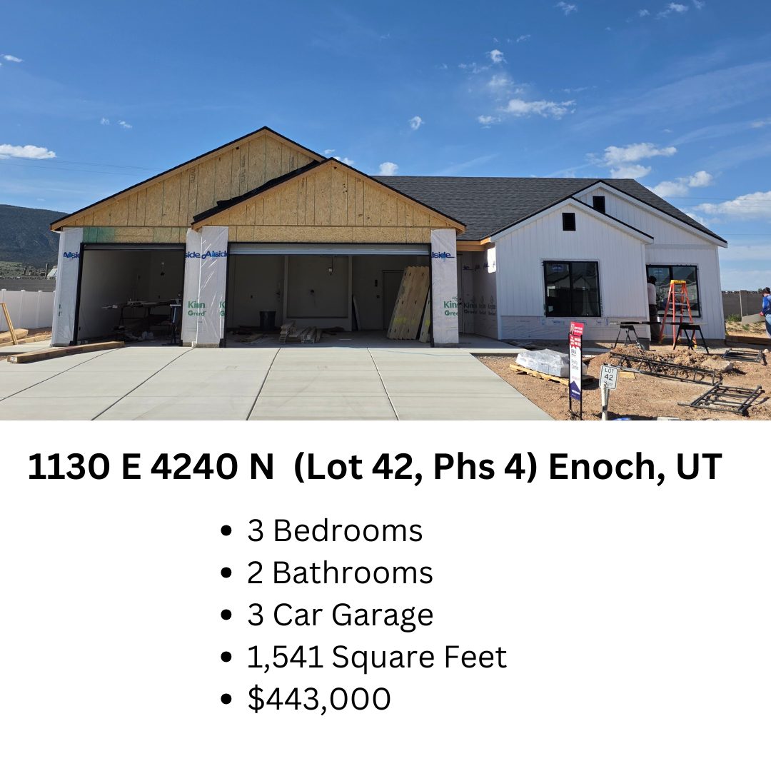 Home For Sale
