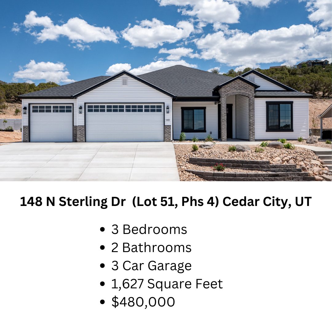 Home For Sale