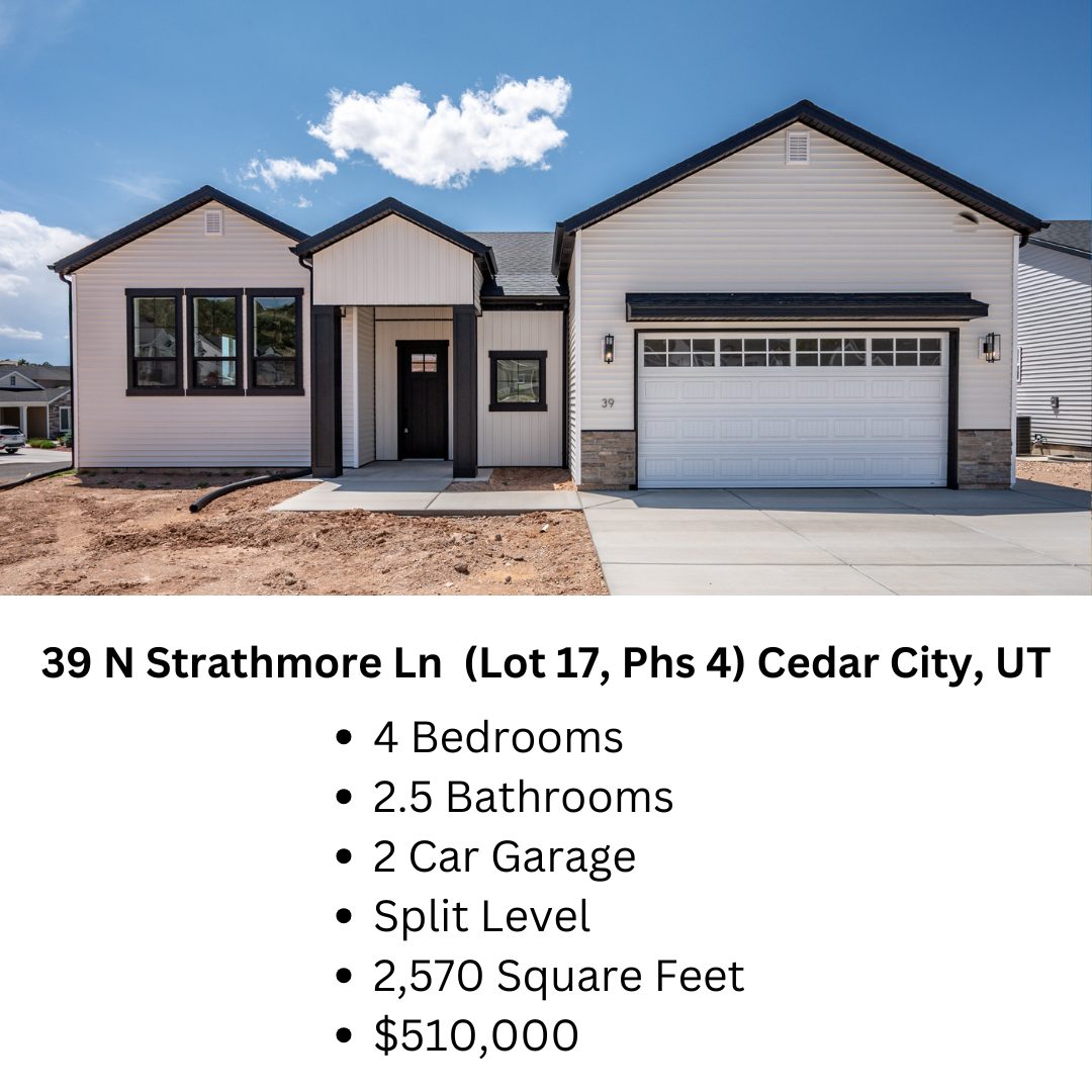 Home For Sale