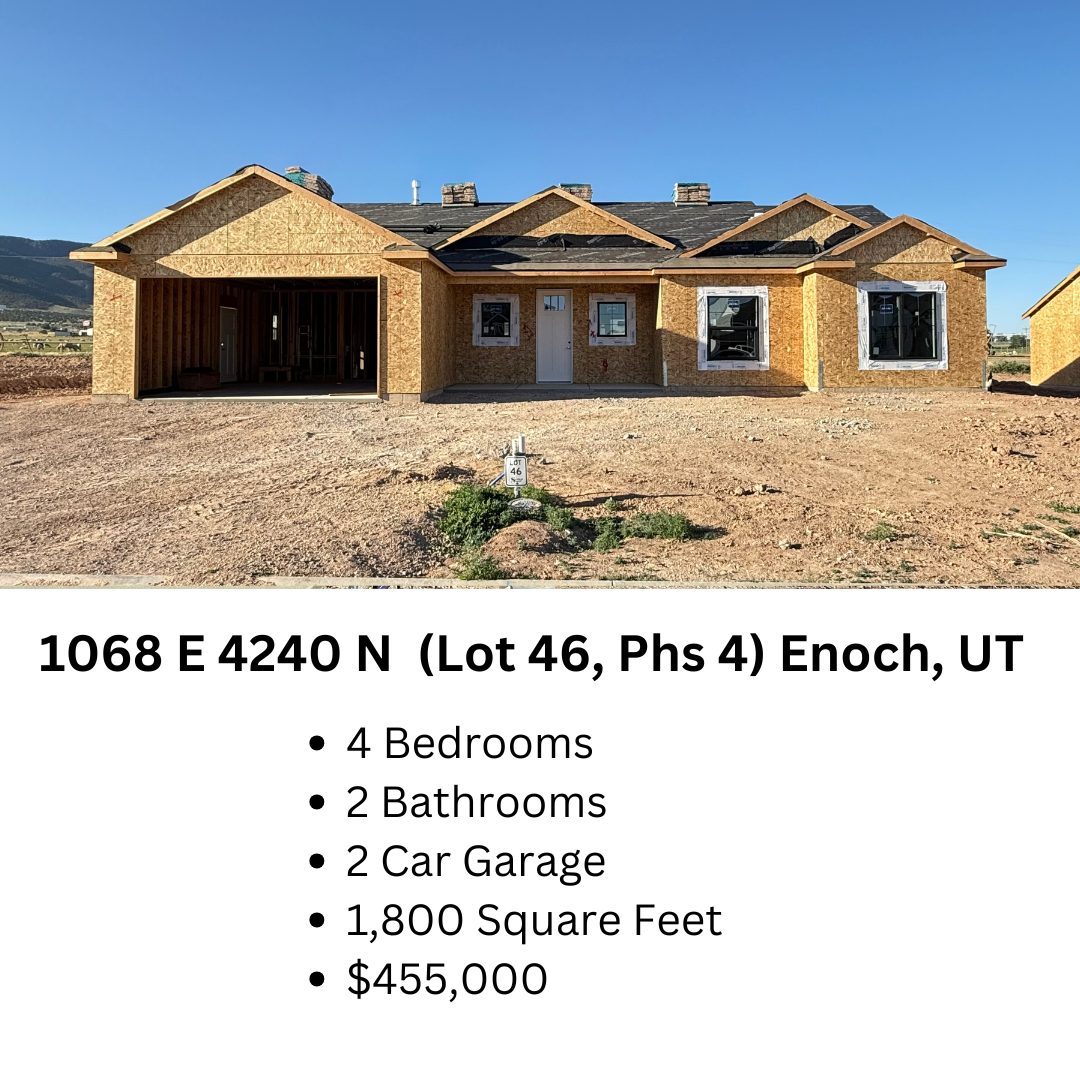 Home For Sale