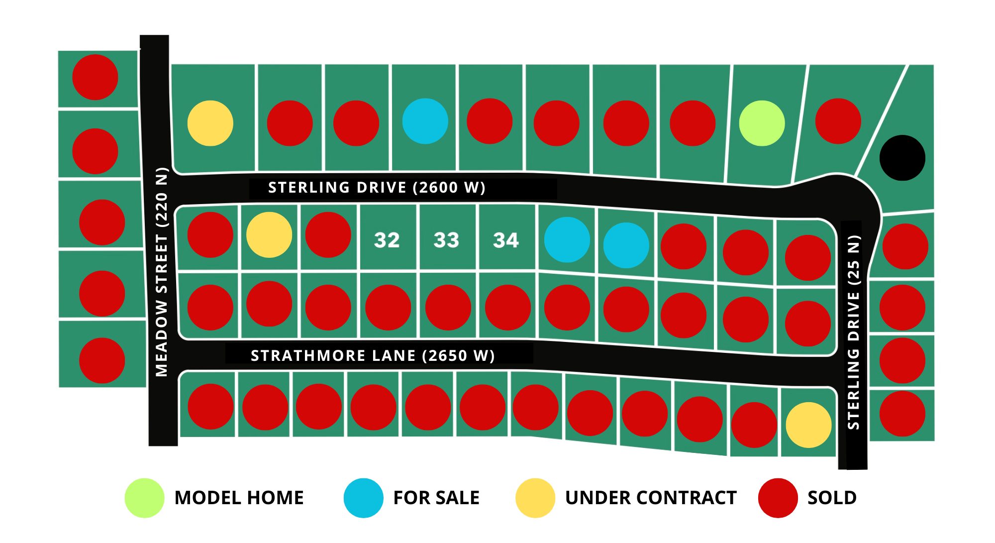 Homes For Sale