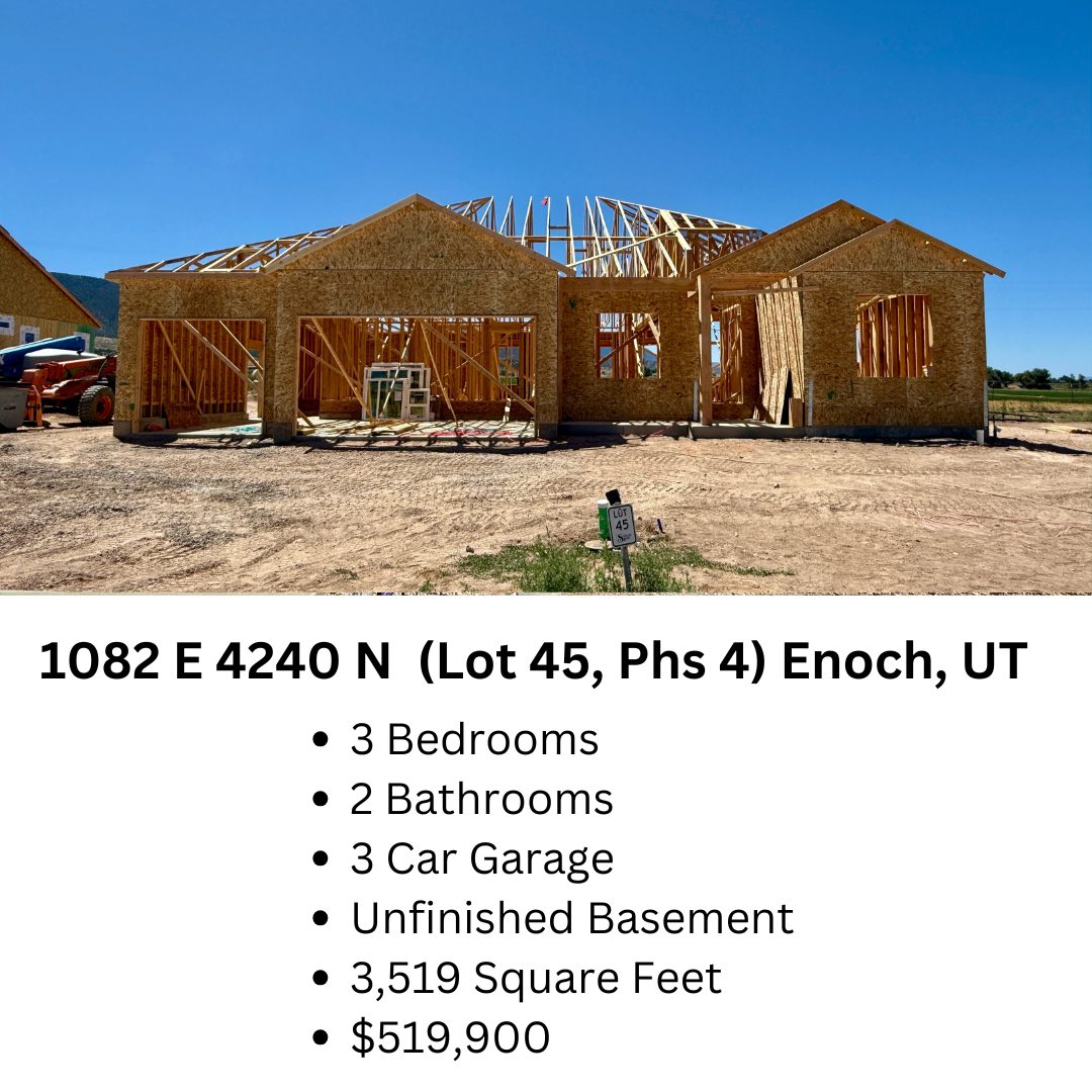 Home For Sale