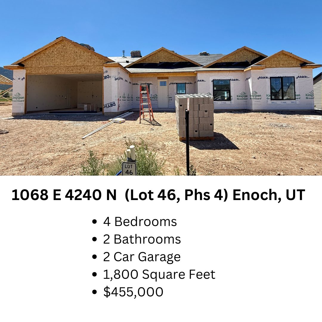 Home For Sale
