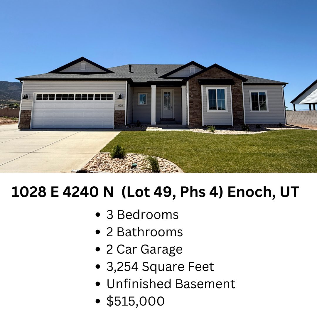Home For Sale