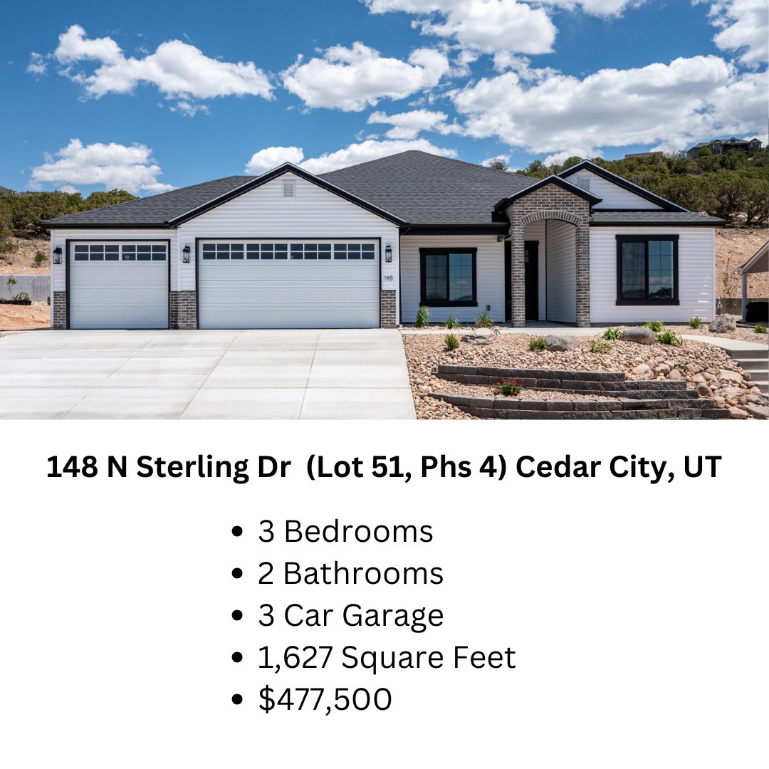 Home For Sale