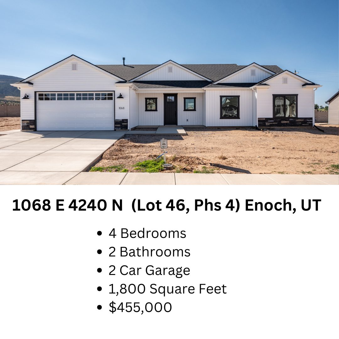 Home For Sale