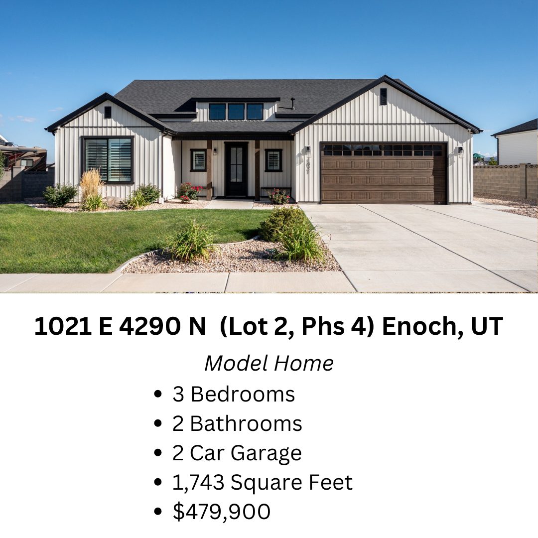 Homes For Sale