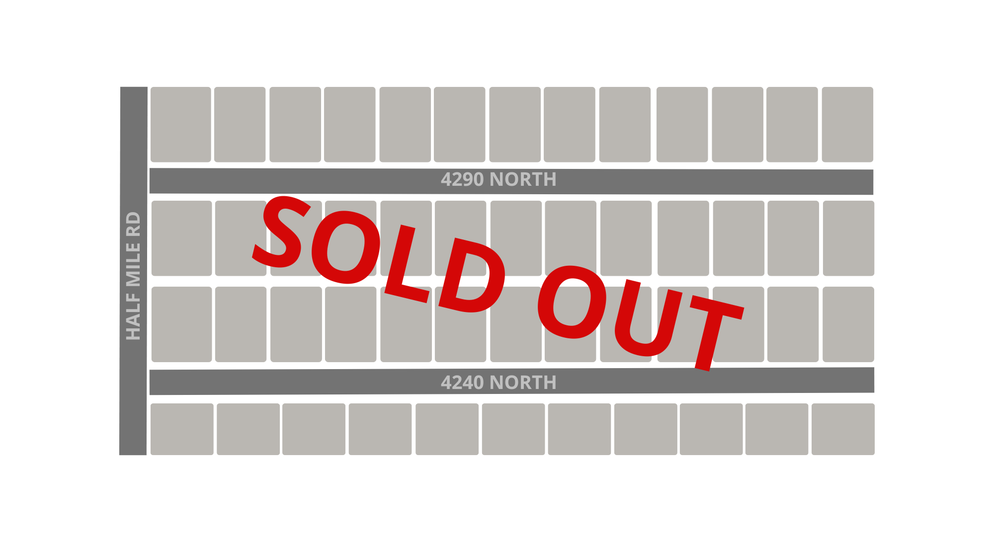 Sold Out
